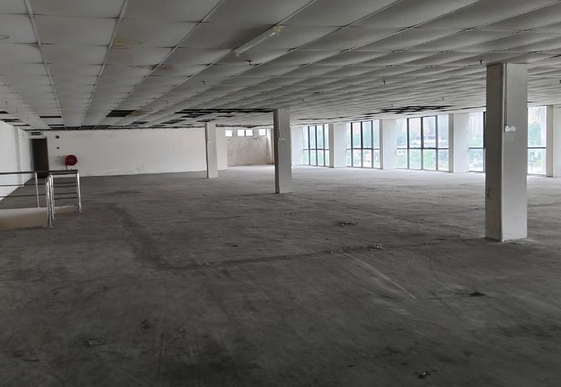 Bukit Raja Industrial Park