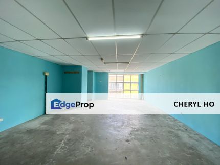 Bukit Kemuning Industrial Park, Alpine Industrial Park, Jalan Bukit Kemuning, sek 34, sek 33, sek 32, shah alam, factory, sale , Selangor, Shah Alam