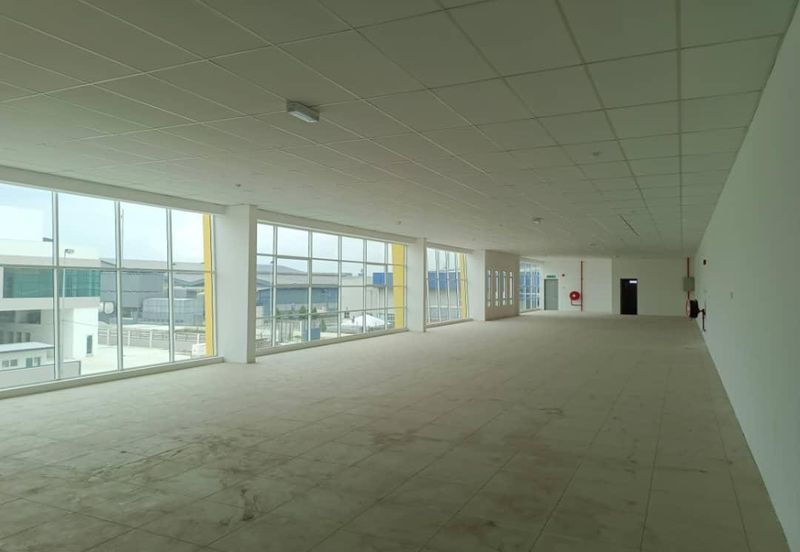 Meru Industrial Park