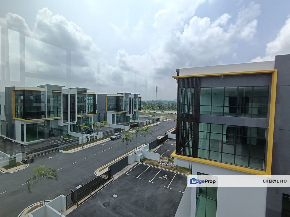 Cipta Industrial Park, Bandar Serenia, Sepang, Factory, Industrial, For sale , Selangor, Sepang
