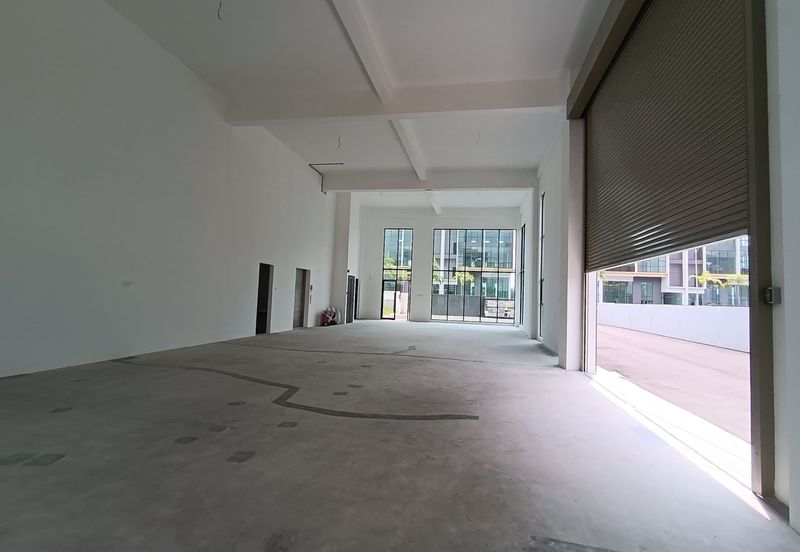 Cipta Industrial Park @ Serenia City