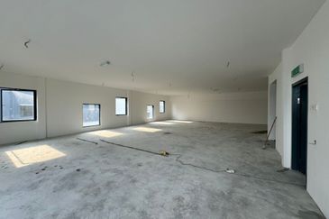 Taman Perindustrian Meranti Jaya