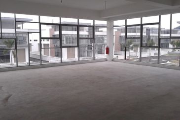 Taman Perindustrian Meranti Jaya