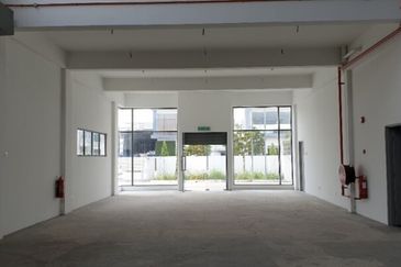 Taman Perindustrian Meranti Jaya