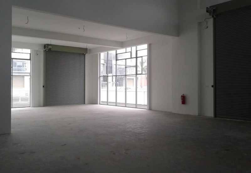 Taman Perindustrian Meranti Jaya