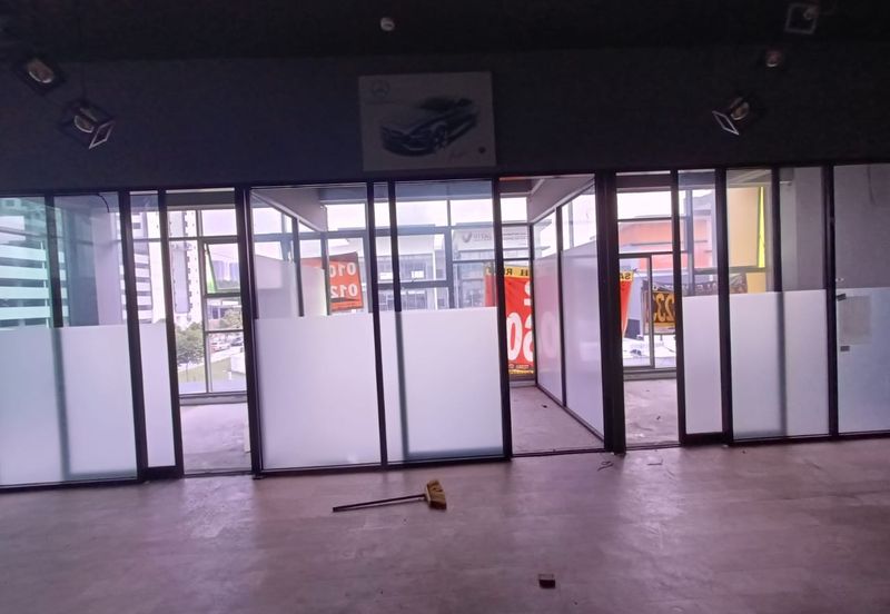 Taman Perindustrian Meranti Jaya