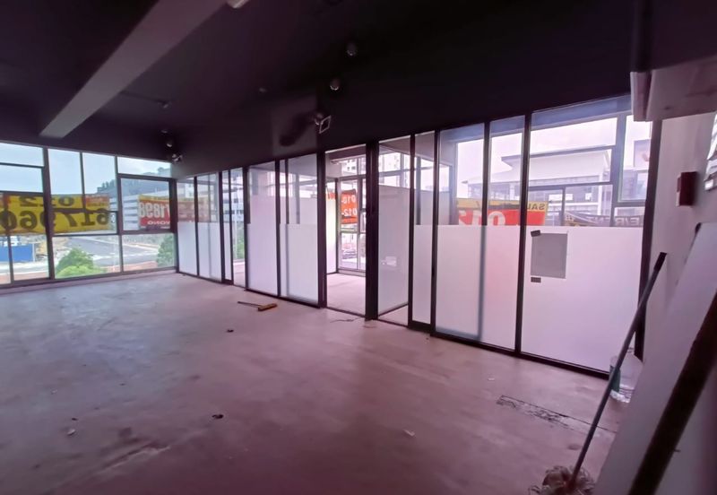 Taman Perindustrian Meranti Jaya