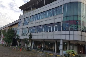 Shah Alam Industrial