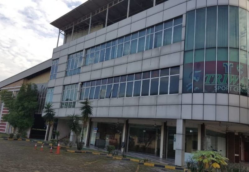 Shah Alam Industrial