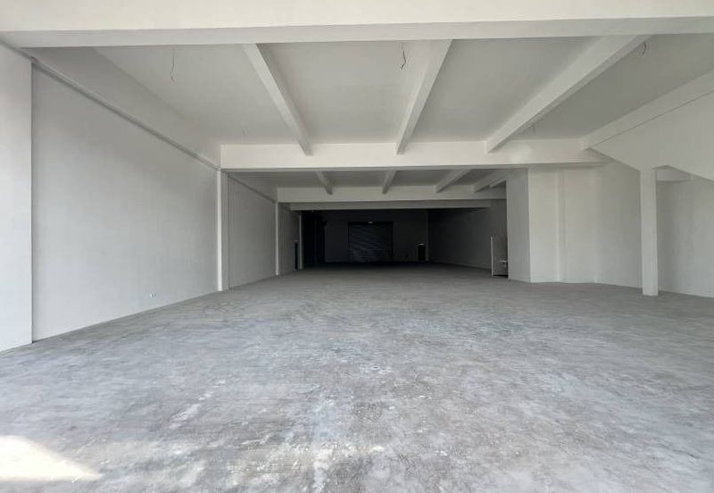 Taman Perindustrian Meranti Jaya