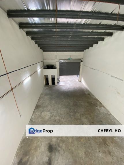 Bukit Kemuning Industrial Park, Alpine Industrial Park, Jalan Bukit Kemuning, sek 34, sek 33, sek 32, shah alam, factory, sale, rent , Selangor, Shah Alam