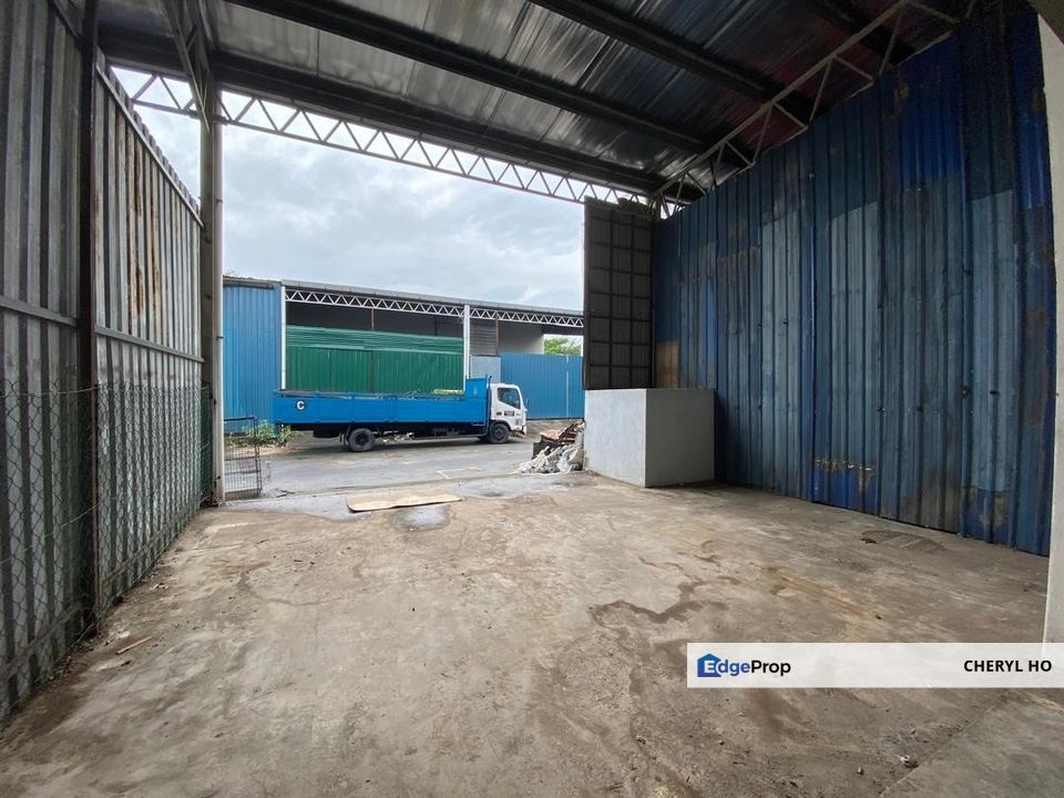 Bukit Kemuning Industrial Park, Alpine Industrial Park, Jalan Bukit Kemuning, sek 34, sek 33, sek 32, shah alam, factory, sale, rent , Selangor, Shah Alam