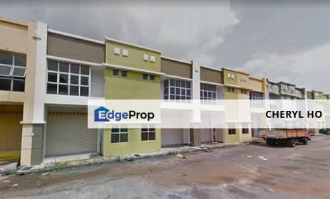 Bukit Kemuning Industrial Park, Alpine Industrial Park, Jalan Bukit Kemuning, sek 34, sek 33, sek 32, shah alam, factory, Sale, Rent , Selangor, Shah Alam