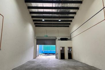 Jalan Bukit Kemuning