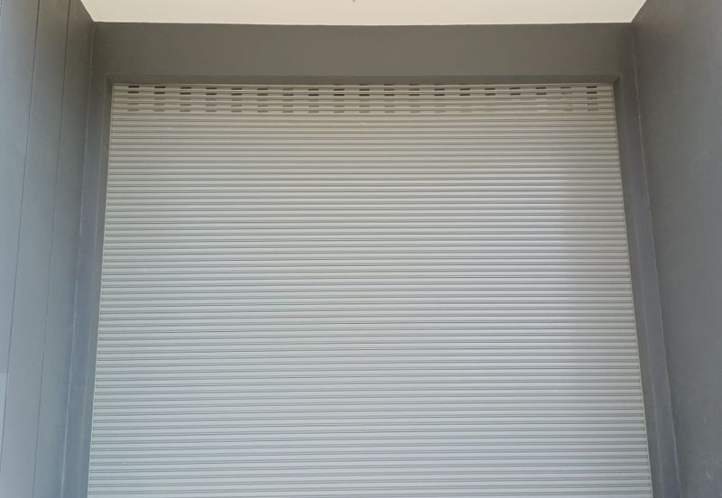 Elmina Business Park