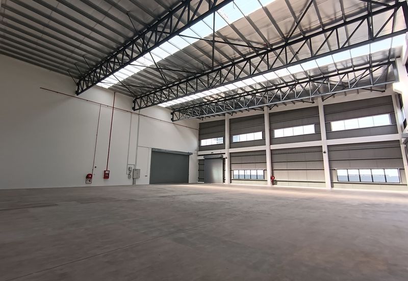 Elmina Business Park