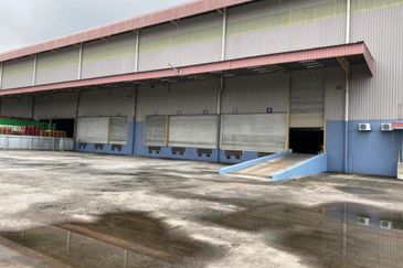 Taman Perindustrian Puchong