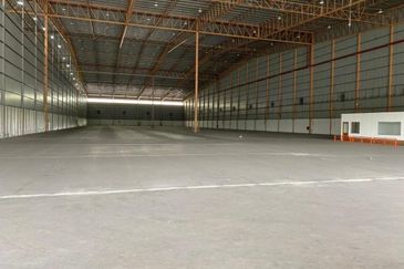 Taman Perindustrian Puchong