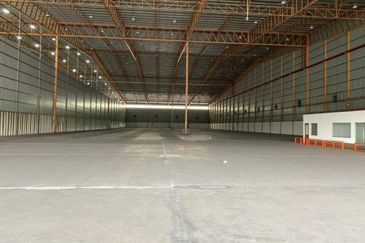 Taman Perindustrian Puchong