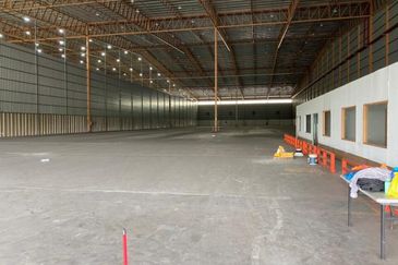 Taman Perindustrian Puchong