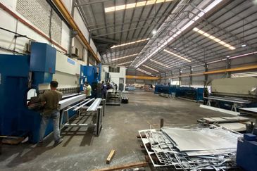 Bandar Bukit Puchong