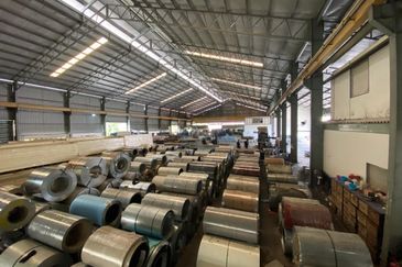 Bandar Bukit Puchong