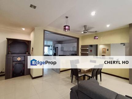 Taman meranti jaya, Taman Putra Impiana, puchong, bandar bukit puchong, house for rent, 2.5 storey , Selangor, Puchong