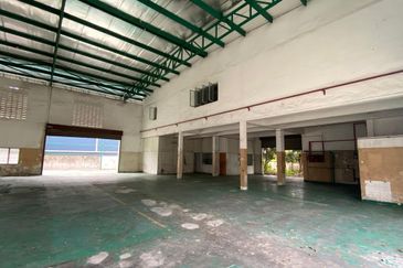 Temasya Glenmarie (Industrial)