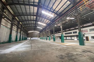 Taman Sains Selangor 1