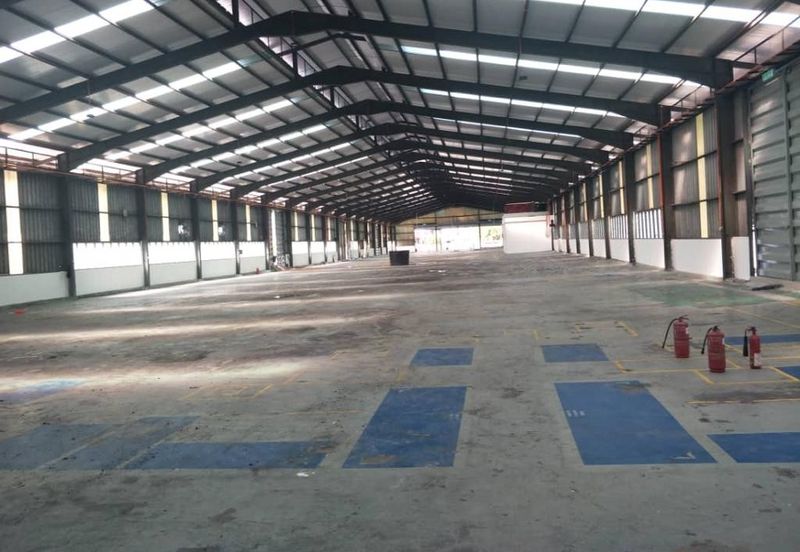 Taman Sains Selangor 1