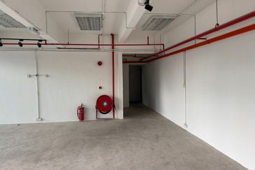 Meru Industrial Park