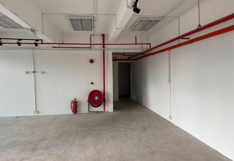 Meru Industrial Park