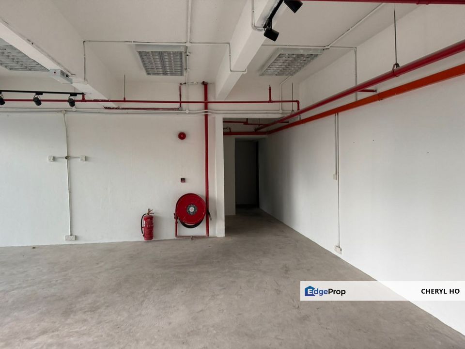 Meru, Kapar, Klang, Industrial park, Factory, Warehouse, Rent , Selangor, Kapar 