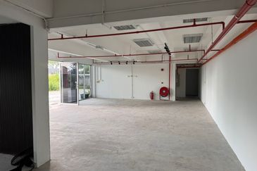 Meru Industrial Park