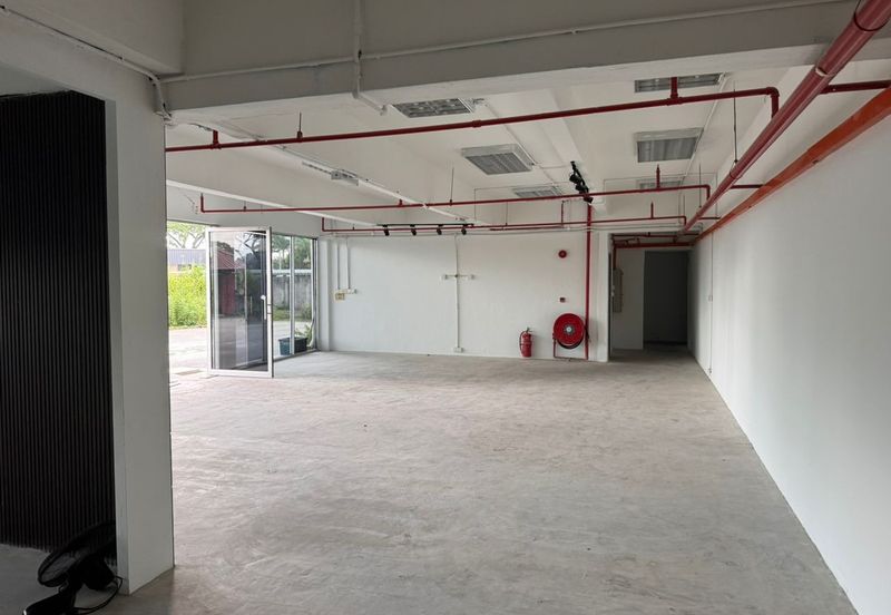 Meru Industrial Park