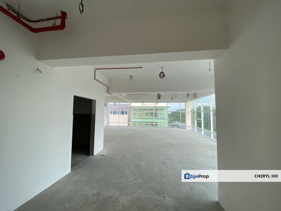 Sek 33, Shah Alam, Industrial Park, Factory, Rent, Selangor, Shah Alam