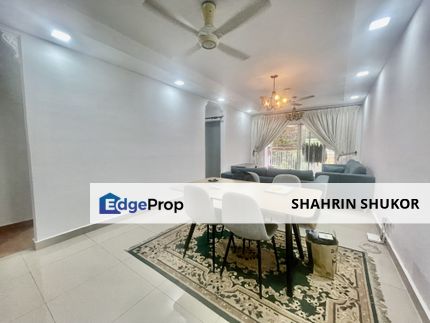 (Flexi Book+Termurah)Vista Amani Condominium Bandar Sri Permaisuri Cheras KL, Kuala Lumpur, Cheras