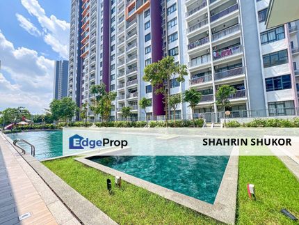 AKOYA RESIDENCE, MUTIARA HEIGHTS KAJANG FOR SALE, Selangor, Kajang