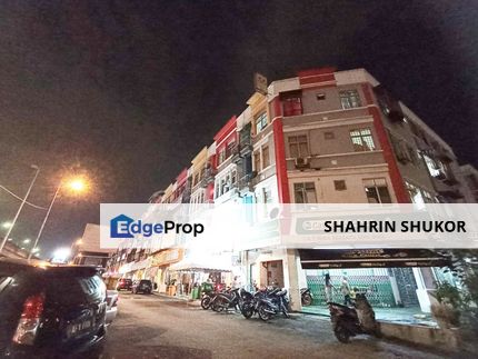 Apartment Batu Caves Centrepoint  Batu Caves, Selangor FOR SALE, Selangor, Selayang