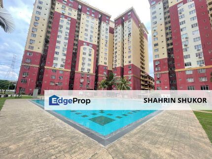 Mentari Court Apartment Bandar Sunway Petaling Jaya  FOR SALE!! , Selangor, Bandar Sunway