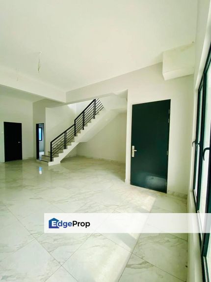 3 Storey Terrace  Anjung Melati Dua  Gombak Intermediate FOR SALE, Kuala Lumpur, Gombak