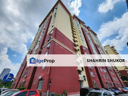 Mentari Court Apartment Sunway FOR SALE , Selangor, Bandar Sunway