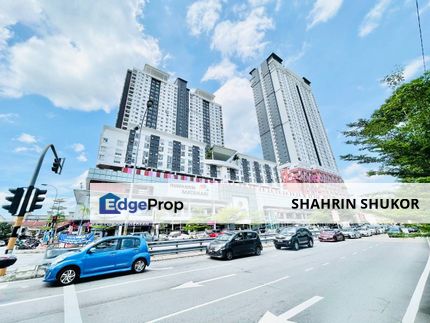 AXIS RESIDENCE, PANDAN INDAH, AMPANG FOR SALE , Selangor, Ampang