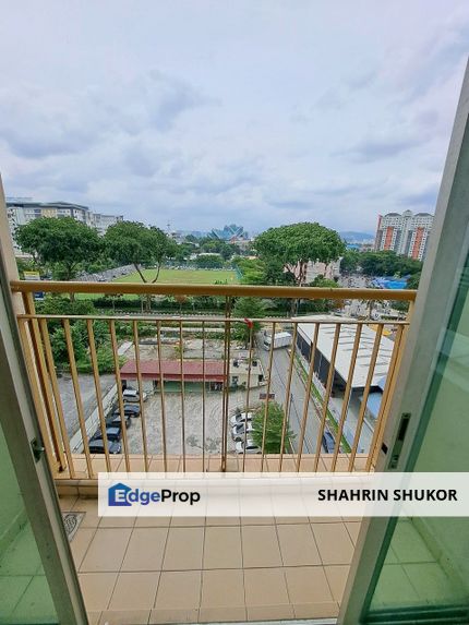 Plaza RAH Condominium Kampung Baru Kuala Lumpur FOR SALE  , Kuala Lumpur, KL City