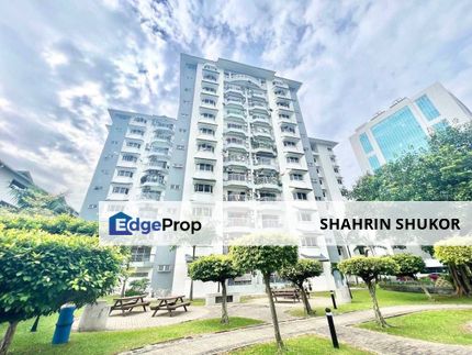 Tiara Kelana Condominium, Petaling Jaya FOR SALE, Selangor, Petaling Jaya