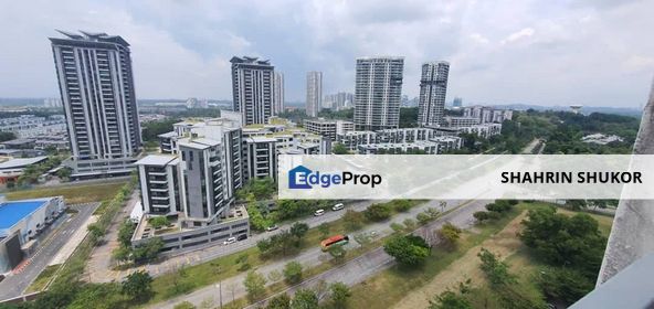 THE DOMAIN NEOCYBER CYBERJAYA, SELANGOR FOR SALE  , Selangor, Cyberjaya