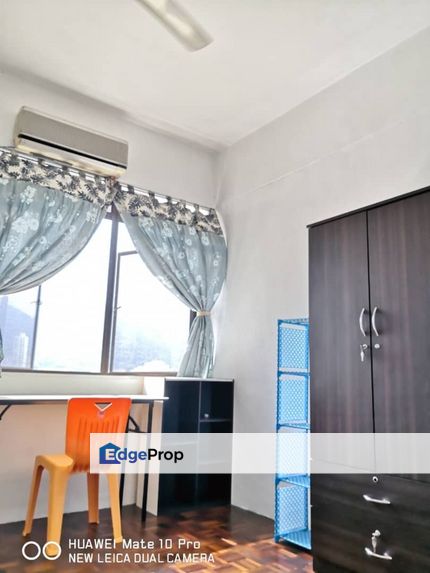 University Heights Sungai Dua Gelugor 1 car park 800sf Good conditions, Penang, Sungai Dua (Island)