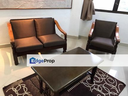 University Heights Sungai Dua 800sf Newly renovated Good conditions, Penang, Sungai Dua (Island)