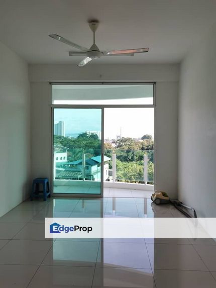 The Oasis Gelugor Greenlane 1041sf High Floor Original unit Block C, Penang, Gelugor