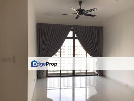 Aspen Residence Jelutong Worth to Buy 1270sqft Sunshine Jalan Perak, Penang, Jelutong